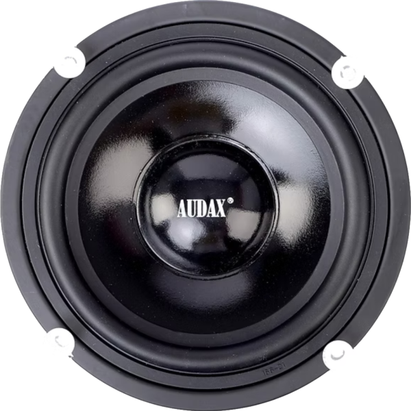 Audax - Speaker Pasif 6" AX-6022 CW8 Woofer