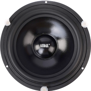 Audax - Speaker Pasif 8" AX-8022 CW8 Woofer
