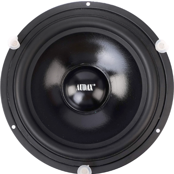 Audax - Speaker Pasif 8" AX-8022 CW8 Woofer