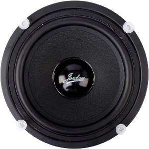 Jordan - Speaker Pasif 6" JD6 WBD Woofer