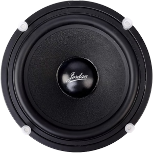 Jordan - Speaker Pasif 8" JD8 WBD Woofer
